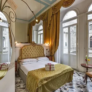 Art Santa Brigida Bed & Breakfast