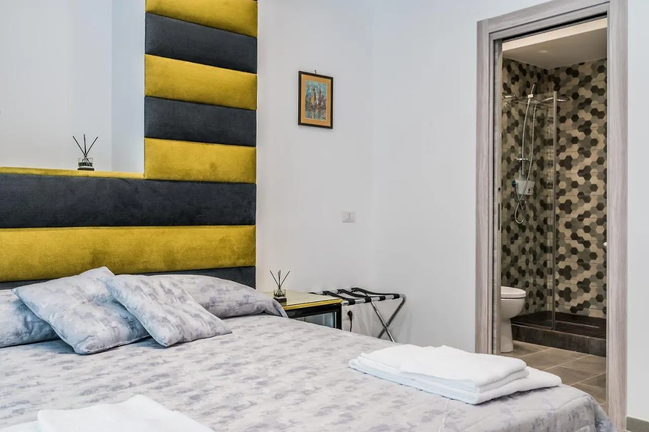 Naples & Love Apartment