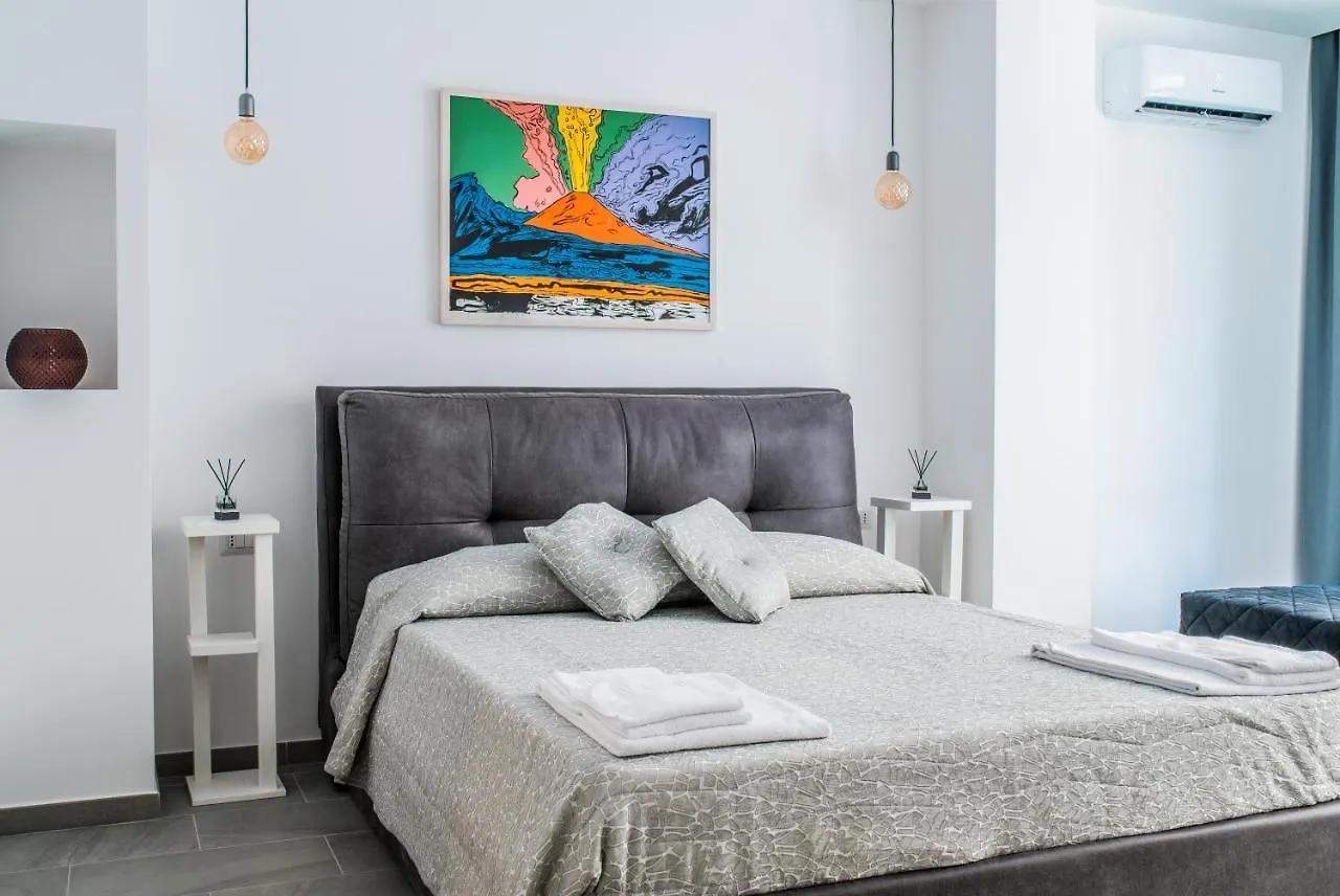 Naples & Love Apartment