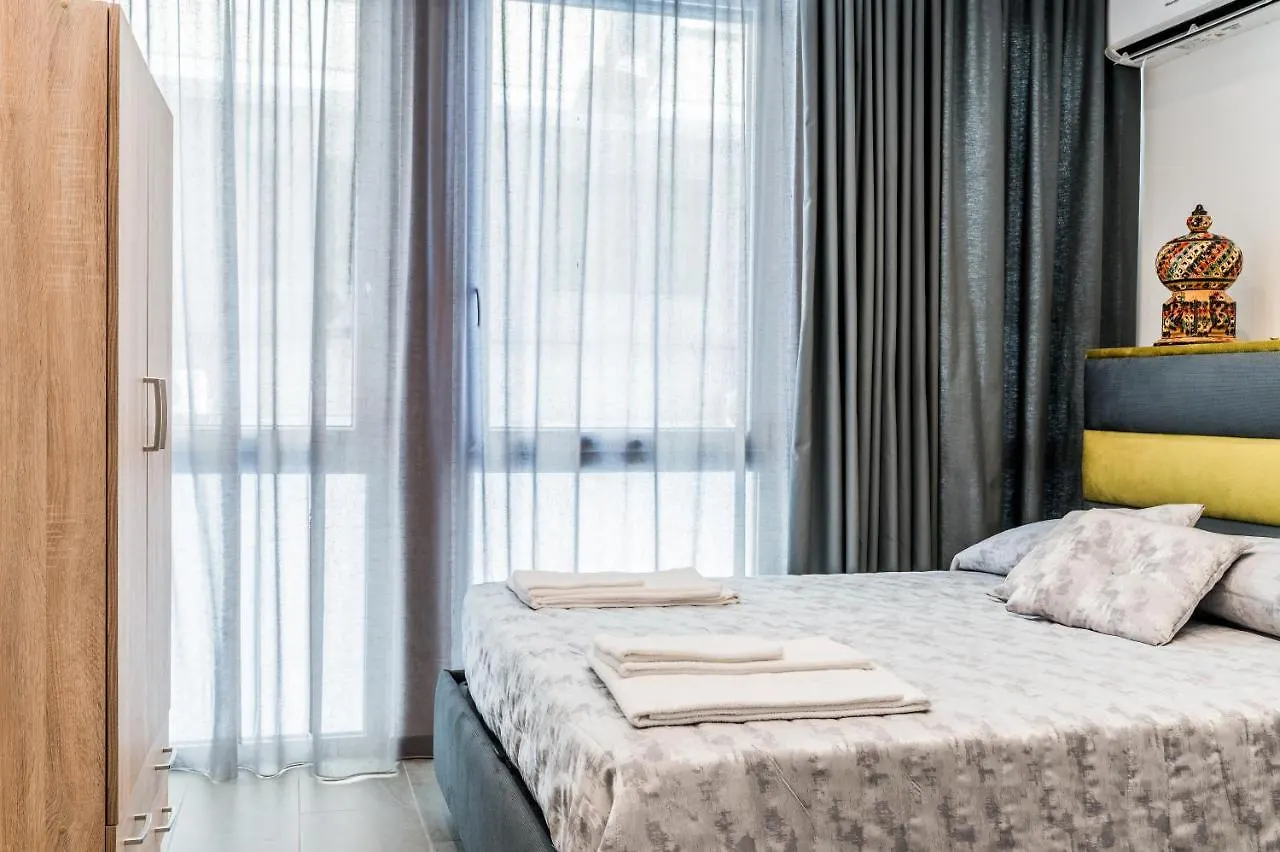 Naples & Love Apartment