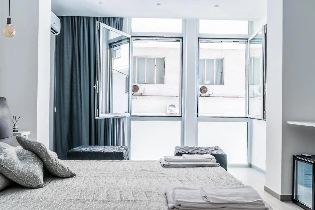 Naples & Love Apartment