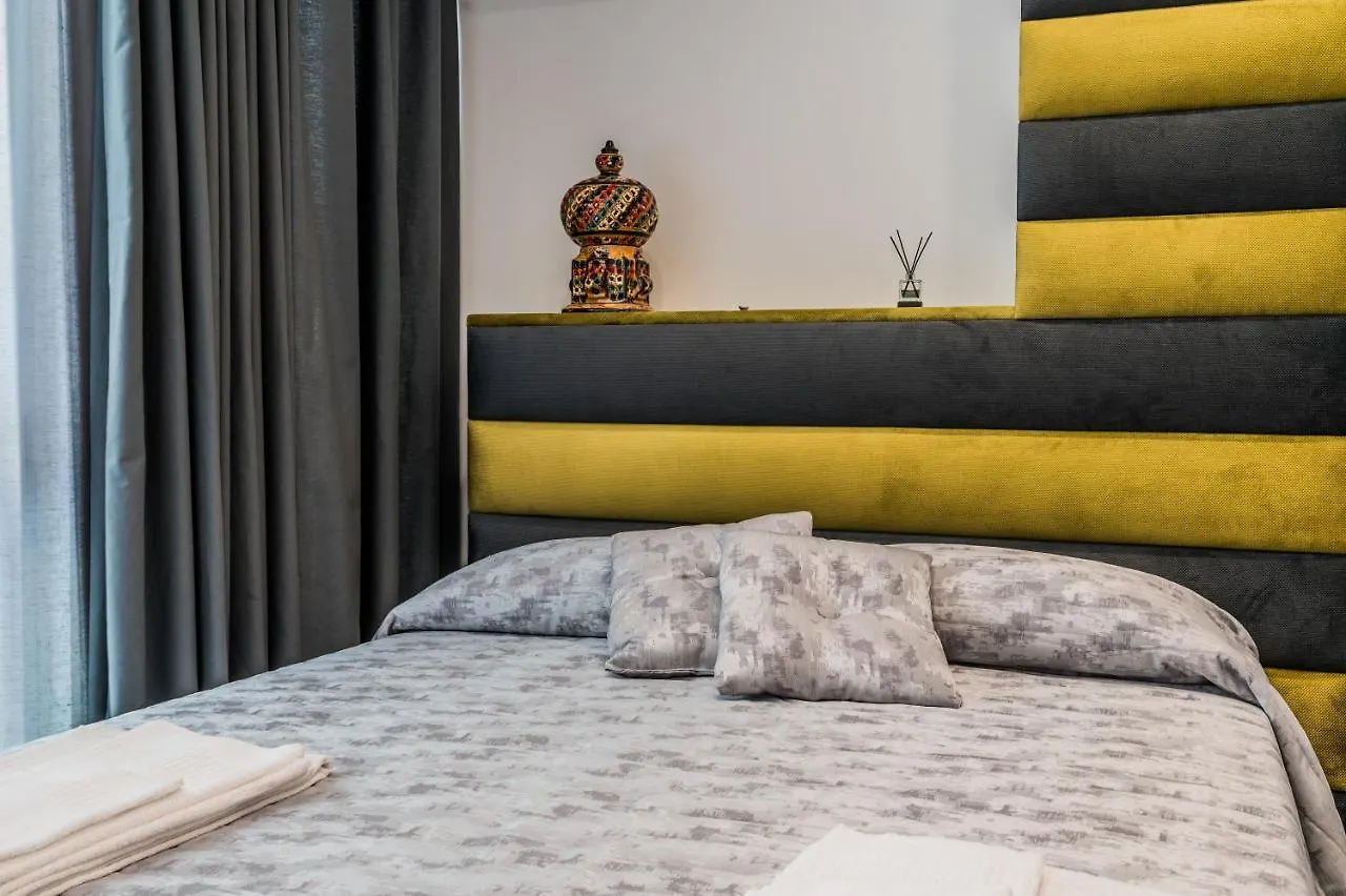 Naples & Love Apartment
