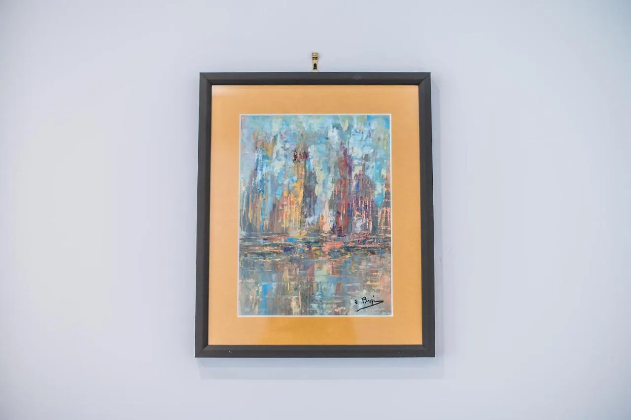 Naples & Love Apartment