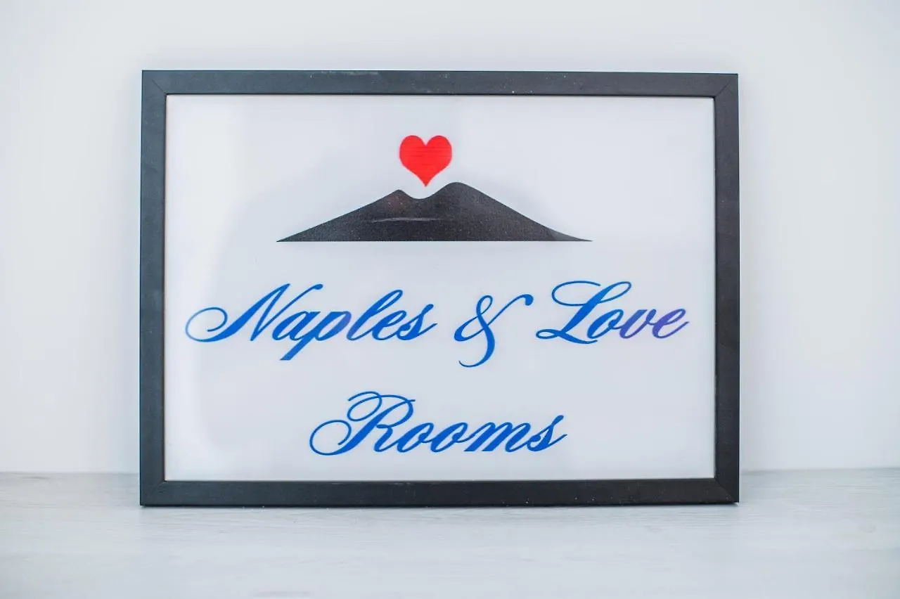 Naples & Love Apartment